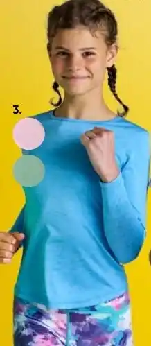 Galeria MANGUUN Kinder Shirt Angebot