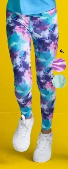 Galeria MANGUUN Kinder Leggings Angebot