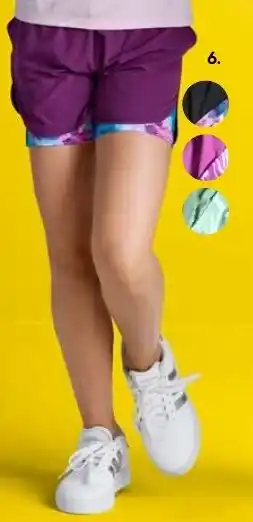 Galeria MANGUUN Kinder Bermudas Angebot