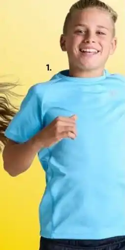 Galeria MANGUUN Kinder Shirt Angebot