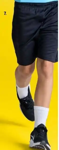 Galeria MANGUUN Kinder Bermudas Angebot