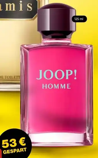 Galeria JOOP Homme EdT Angebot