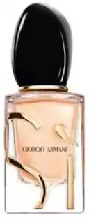 Galeria Giorgio Armani Si EdP Angebot