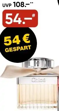 Galeria Chloe Signature EdP Angebot