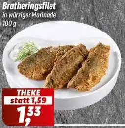 Simmel Bratheringsfilet Angebot