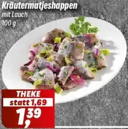 Simmel Kräutermatjeshappen Angebot