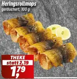 Simmel Heringsrollmops Angebot