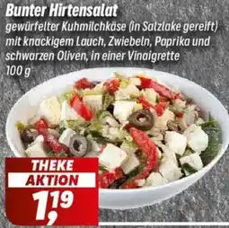 Simmel Bunter Hirtensalat Angebot