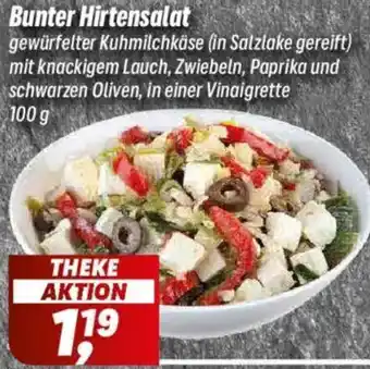 Simmel Bunter Hirtensalat Angebot