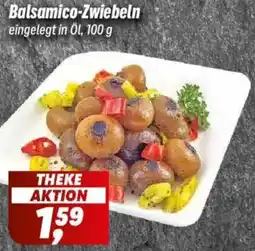 Simmel Balsamico-Zwiebeln Angebot