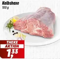 Simmel Kalbshaxe Angebot
