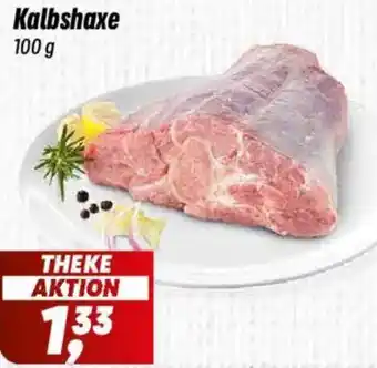 Simmel Kalbshaxe Angebot