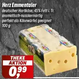 Simmel Herz Emmentaler Angebot