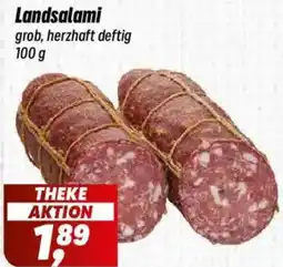 Simmel Landsalami Angebot