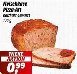 Simmel Fleischkäse Pizza-Art Angebot