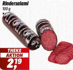 Simmel Rindersalami Angebot