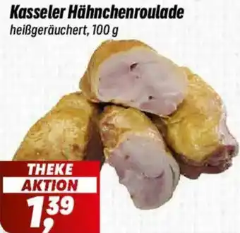 Simmel Kasseler Hähnchenroulade Angebot