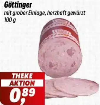 Simmel Göttinger Angebot
