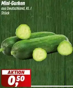 Simmel Mini-Gurken Angebot