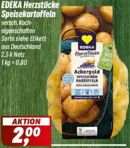 Simmel EDEKA Herzstücke Speisekartoffeln Angebot