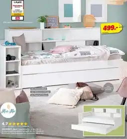 Höffner Jugendbett Angebot
