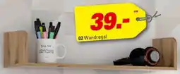 Höffner Wandregal Angebot