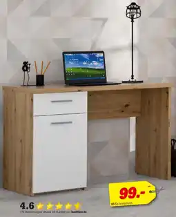 Höffner Schreibtisch Angebot