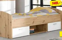 Höffner Bett Angebot