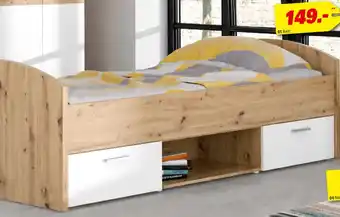 Höffner Bett Angebot
