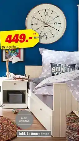 Höffner Tagesbett Angebot
