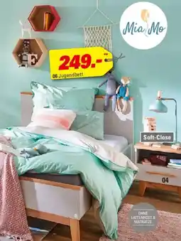 Höffner Jugendbett Angebot