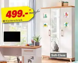 Höffner Kleiderschrank Angebot