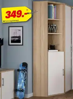 Höffner Schrägelement Angebot