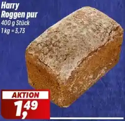Simmel Harry Roggen pur Angebot