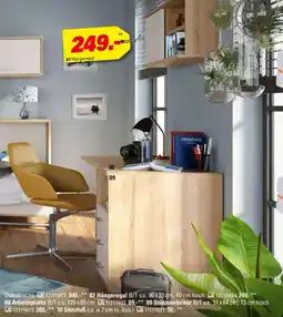 Höffner Hängeregal Angebot