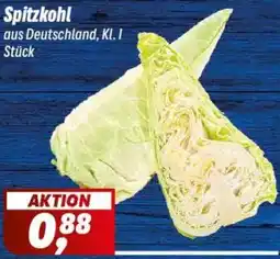 Simmel Spitzkohl Angebot