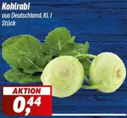 Simmel Kohlrabi Angebot