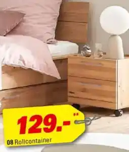 Höffner Rollcontainer Angebot