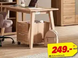 Höffner Schreibtisch Angebot