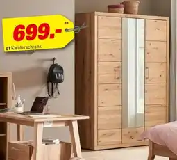 Höffner Kleiderschrank Angebot