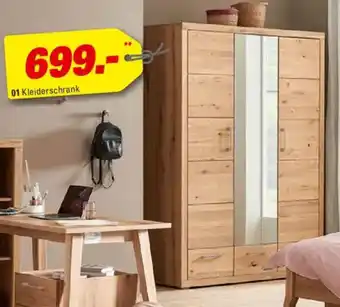 Höffner Kleiderschrank Angebot