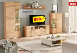 Höffner Wohnwand Angebot