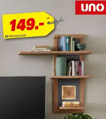 Höffner Wandpaneel Angebot