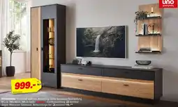 Höffner Wohnwand Angebot