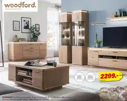 Höffner Wohnwand Angebot