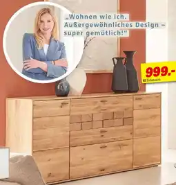 Höffner Sideboard Angebot