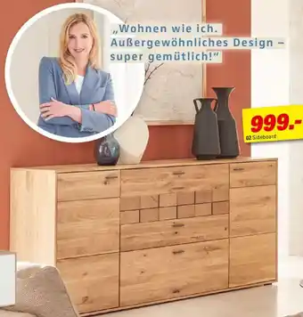 Höffner Sideboard Angebot