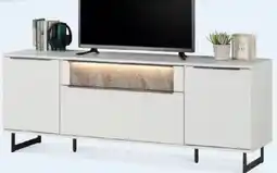 Höffner JETTE HOME Lowboard Angebot