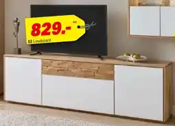 Höffner Lowboard Angebot