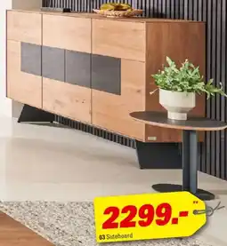 Höffner Sideboard Angebot